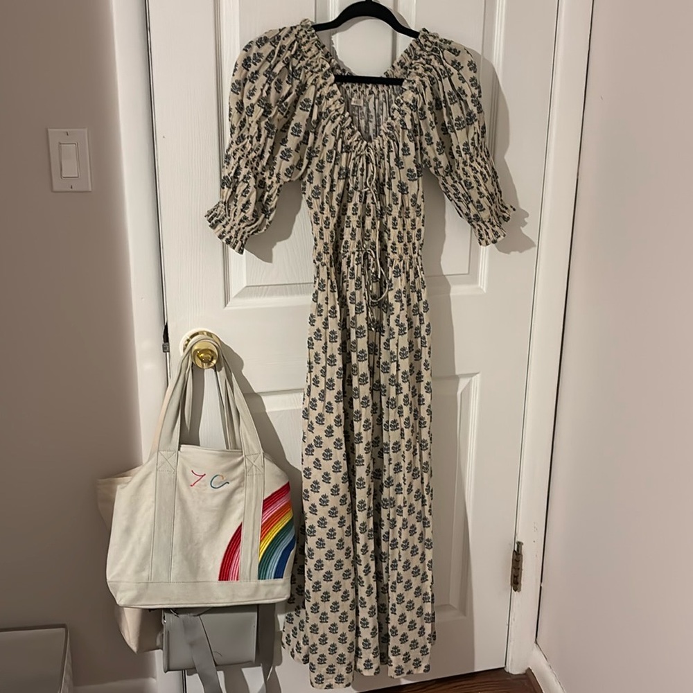 Doen Ischia Dress